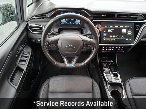 Certified 2023 Chevrolet Bolt LT w/ Infotainment Package image 16