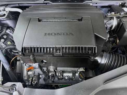 Used 2025 Honda Pilot Elite image 38