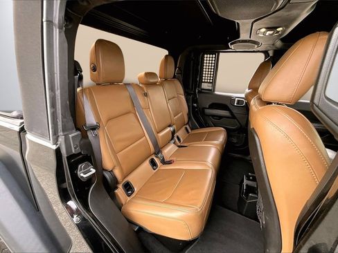 Certified 2020 Jeep Gladiator Rubicon image 24