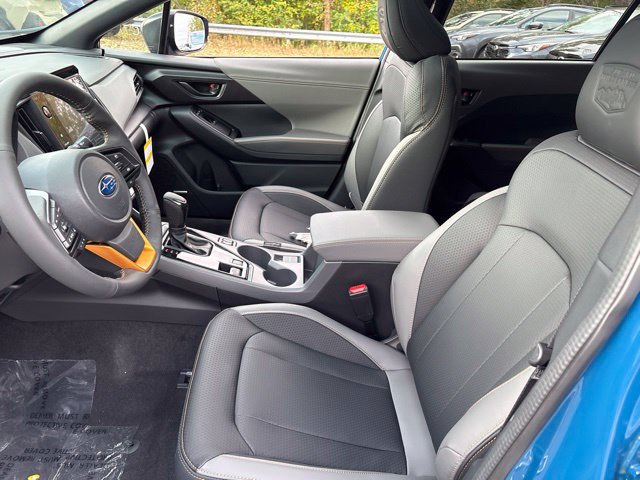 New 2027 Subaru Crosstrek 2.5i Wilderness AWD/4WD image 4