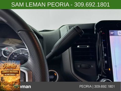 New 2026 RAM 2500 Tradesman image 17