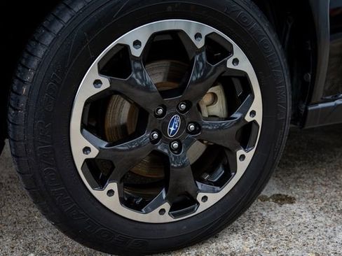 Certified 2023 Subaru Crosstrek 2.0i image 14