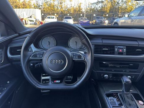 Used 2017 Audi S7 Prestige w/ S7 Sport Package image 28