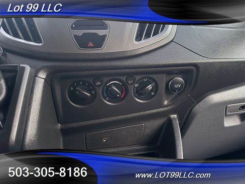Used 2018 Ford Transit 150 XL image 38