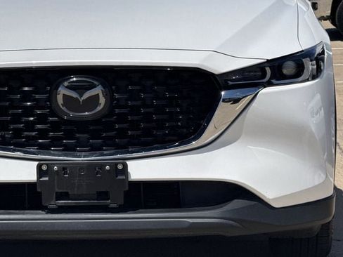Used 2022 MAZDA CX-5 AWD 2.5 S w/ Select Package image 9