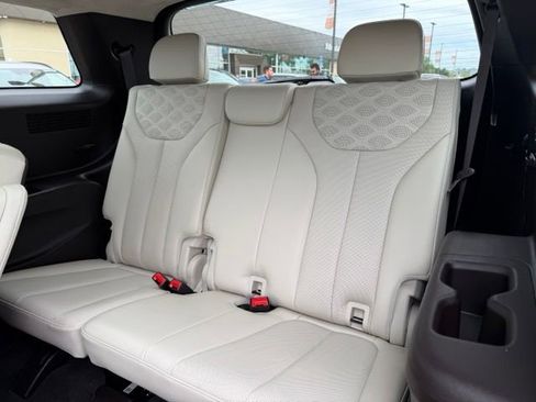 Used 2020 Hyundai Palisade Limited AWD/4WD image 39