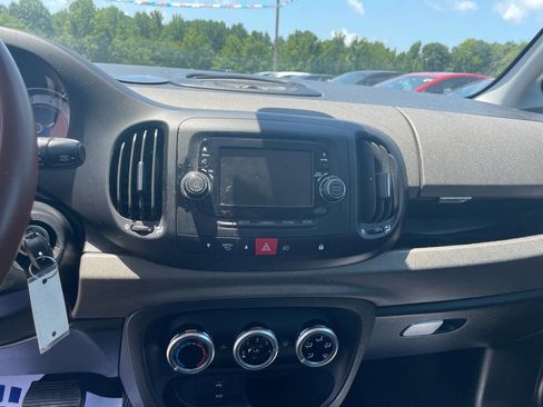 Used 2015 FIAT 500L Trekking image 11