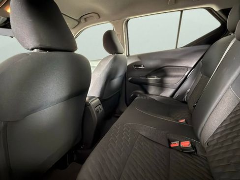 Used 2023 Nissan Kicks SV FWD image 26