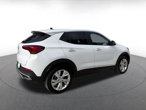 Used 2025 Buick Encore GX Preferred FWD image 15