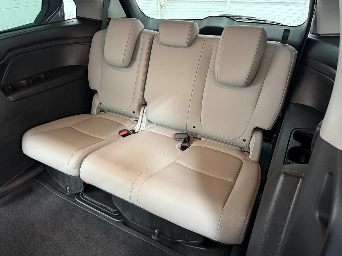 Used 2018 Honda Odyssey EX-L image 13