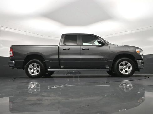 Used 2022 RAM 1500 Big Horn w/ Trailer Tow Group AWD/4WD image 28