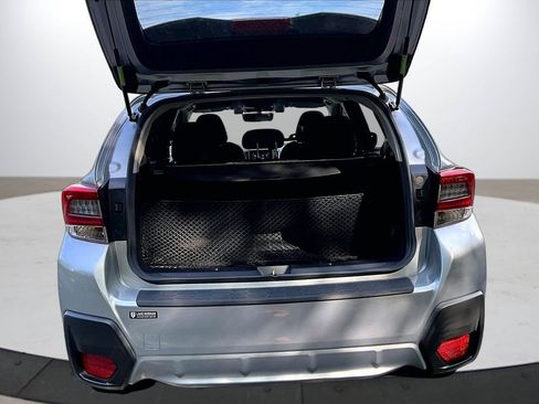 Used 2020 Subaru Crosstrek 2.0i Premium w/ Popular Package #5 AWD/4WD image 22