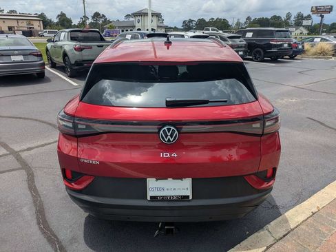 Used 2023 Volkswagen ID.4 Pro S RWD image 6