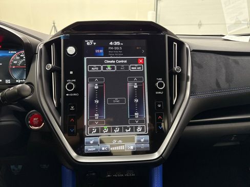 New 2025 Subaru WRX tS image 20