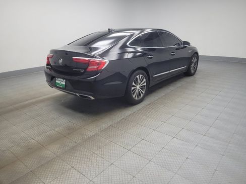 Used 2019 Buick LaCrosse Essence w/ Sun and Shade Package AWD/4WD image 10