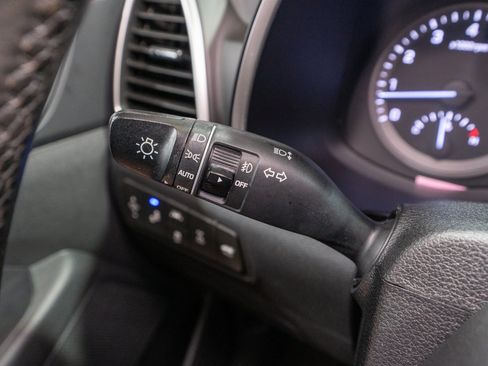 Used 2021 Hyundai Tucson Limited AWD/4WD image 28