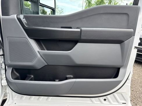 Used 2023 Ford F150 XL w/ Trailer Tow Package image 22