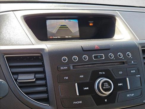 Used 2014 Honda CR-V EX image 13