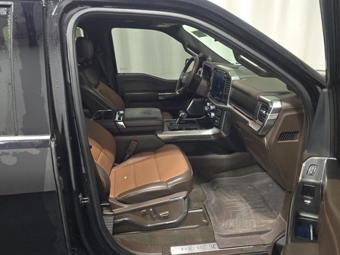 Used 2022 Ford F150 King Ranch image 10