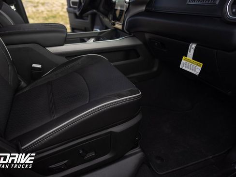 Used 2026 RAM 3500 Laramie image 19