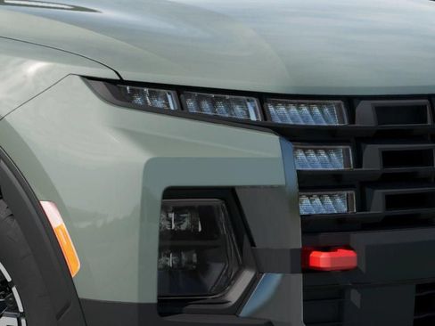 New 2026 Hyundai Santa Cruz XRT AWD/4WD image 10