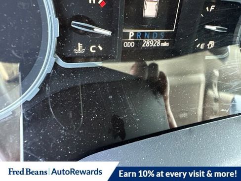 Used 2021 Toyota Tundra SR5 AWD/4WD image 6