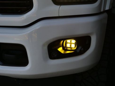 Used 2022 RAM 2500 Laramie AWD/4WD image 81