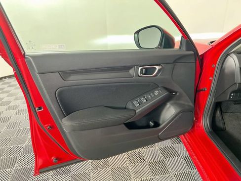 Used 2022 Honda Civic LX image 19