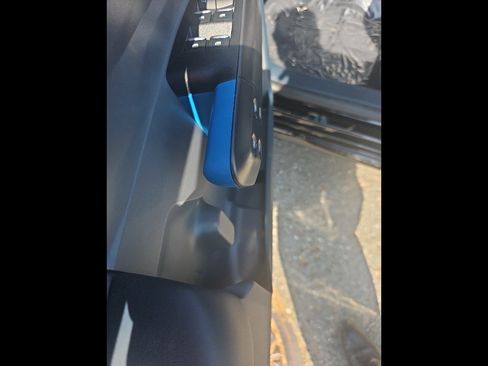 New 2025 Ford Maverick Lobo image 42