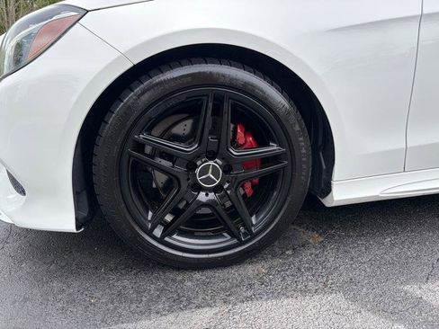 Used 2014 Mercedes-Benz E 350 Sedan image 12