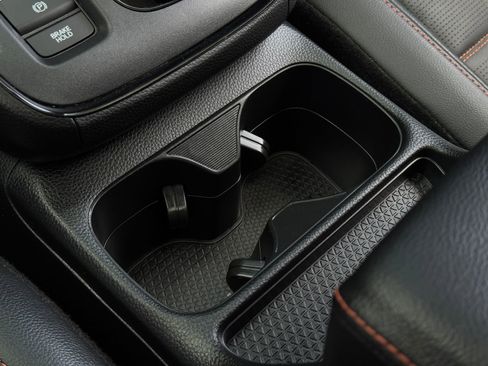 Certified 2024 Honda CR-V Sport-L image 40