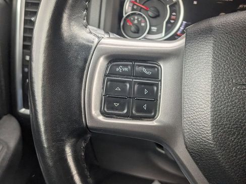 Used 2021 RAM 1500 Classic Warlock w/ Luxury Group image 18