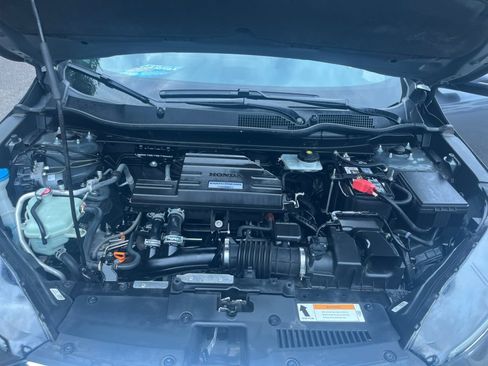 Used 2018 Honda CR-V EX-L image 20
