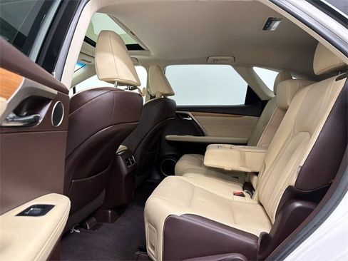 Used 2019 Lexus RX 350L AWD image 19