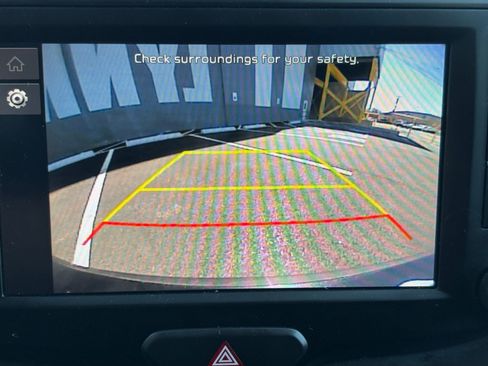 Used 2025 Kia Soul LX w/ LX Technology Package image 20