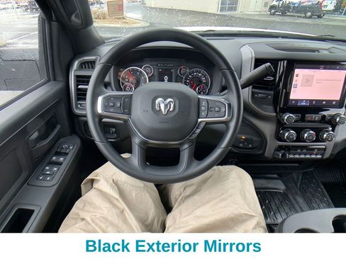 New 2026 RAM 5500 Tradesman w/ Chrome Appearance Group image 14