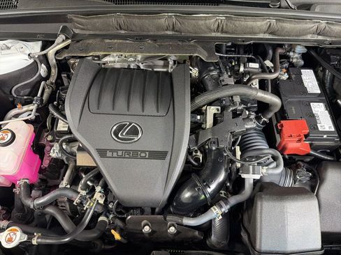 Used 2024 Lexus RX 350 F Sport w/ Convenience Package AWD/4WD image 10