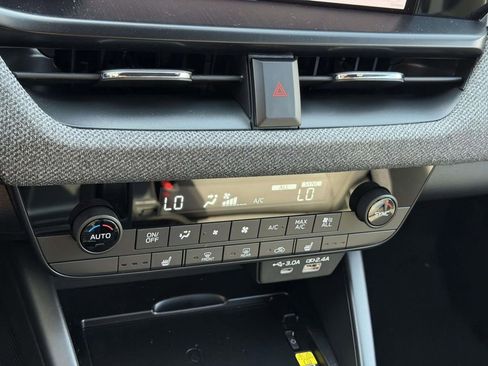 New 2026 Subaru Outback Limited XT image 22