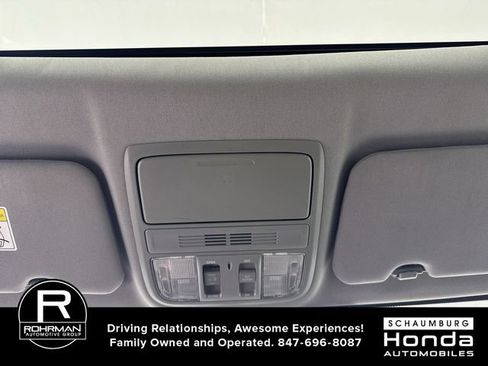 Used 2022 Honda CR-V EX image 10
