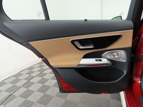 New 2026 Mercedes-Benz E 53 AMG e 4MATIC Sedan image 27