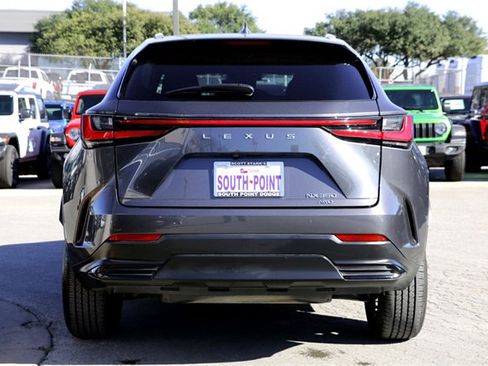 Used 2023 Lexus NX 350 350 Premium image 6