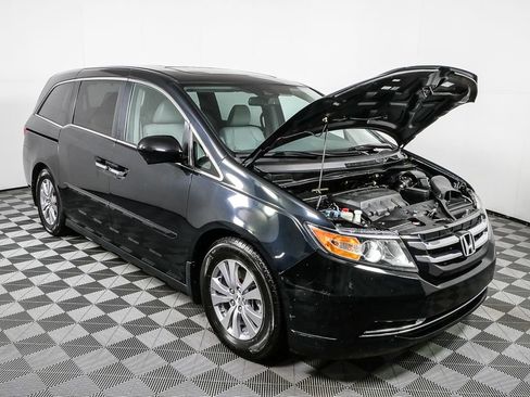 Used 2014 Honda Odyssey EX-L image 33