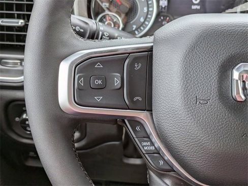 New 2025 RAM 1500 Big Horn image 28