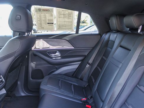 Used 2022 Mercedes-Benz GLE 53 AMG 4MATIC Coupe image 19