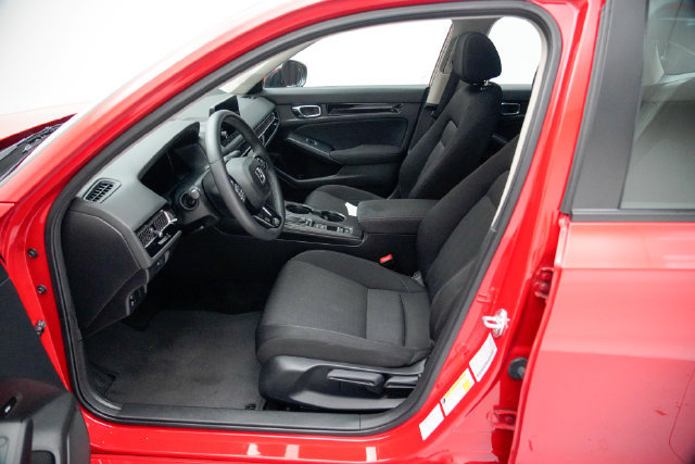 Certified 2024 Honda Civic EX image 23