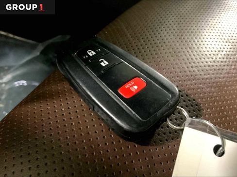 Used 2022 Toyota 4Runner Limited image 14