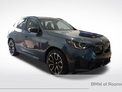 New 2026 BMW X3 M50 w/ Premium Package