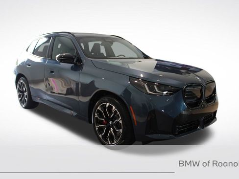 New 2026 BMW X3 M50 w/ Premium Package AWD/4WD image 1