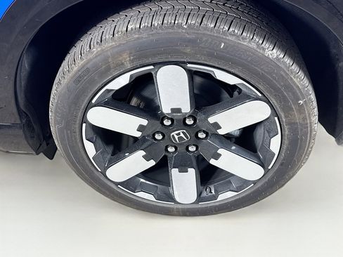 New 2026 Honda Prologue Elite image 38