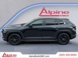 Used 2024 MAZDA CX-50 AWD 2.5 S w/ Preferred Package image 2